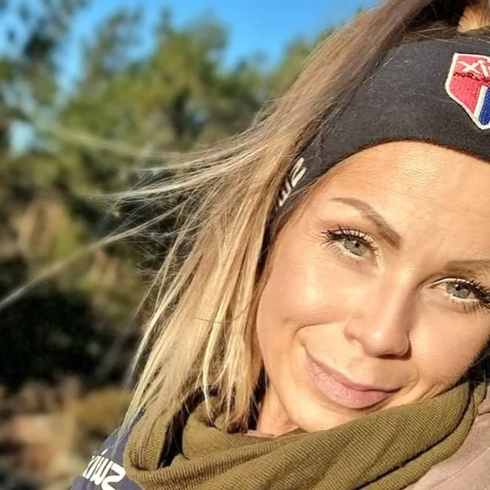 Julie A. Rafoss Pedersen
