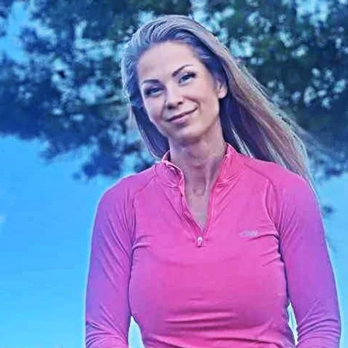 Julie A. Rafoss Pedersen